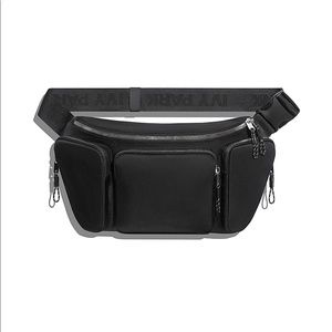 Adidas x IVY PARK Oversized Fanny Pack